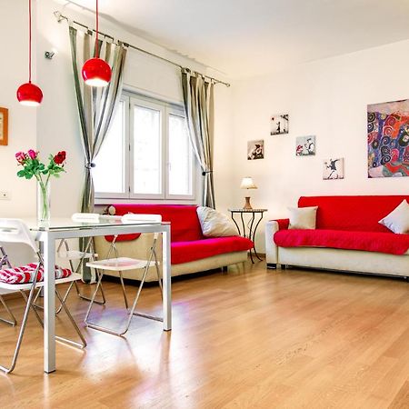 Lovely Apartment In Rome - Casetta Mattei Ngoại thất bức ảnh