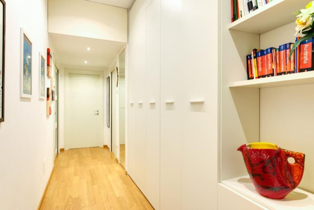 Lovely Apartment In Rome - Casetta Mattei Ngoại thất bức ảnh