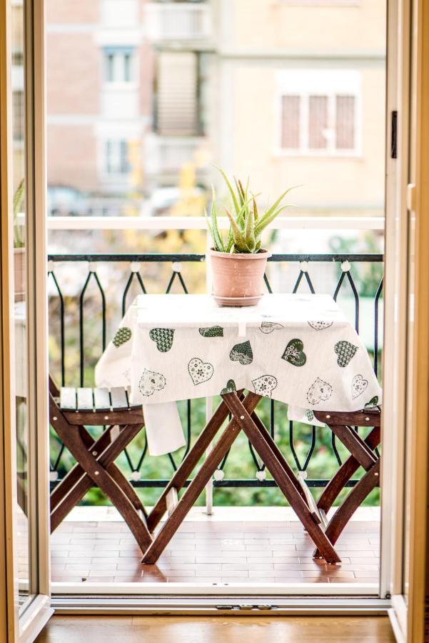 Lovely Apartment In Rome - Casetta Mattei Ngoại thất bức ảnh
